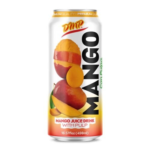 Jugo de Mango DE MI PAÍS 500ml