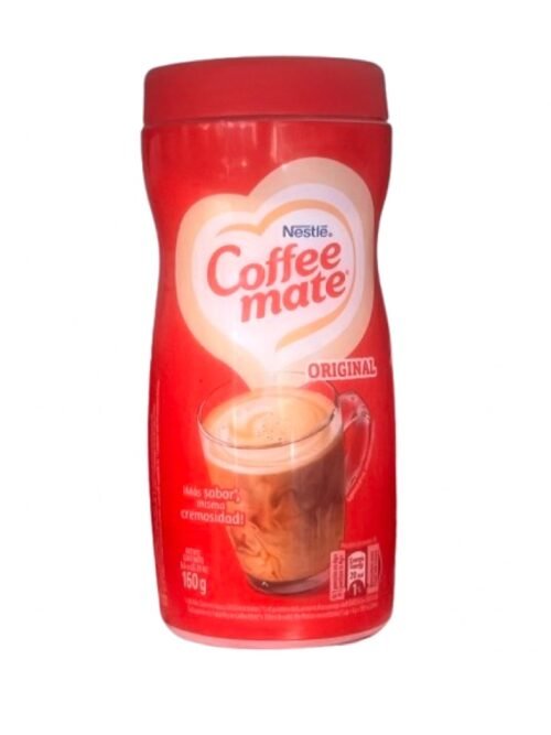 Cremora NESTLÉ Coffee Mate 170g