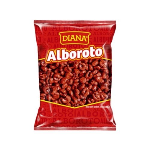 Alboroto DIANA 185g