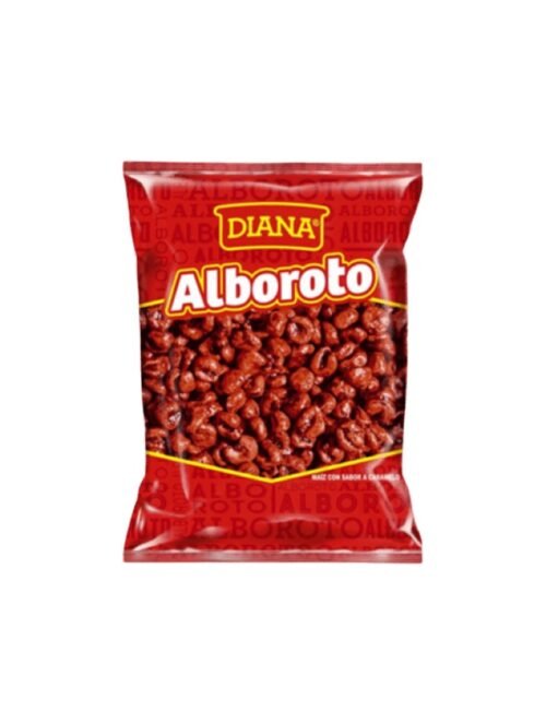 Alboroto DIANA 185g
