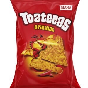 TOZTECAS DIANA 150g