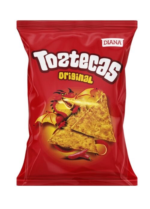 TOZTECAS DIANA 150g
