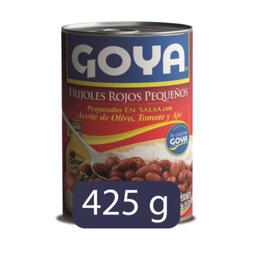 Frijoles Rojos Guisados GOYA