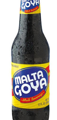Malta Goya Six Pack