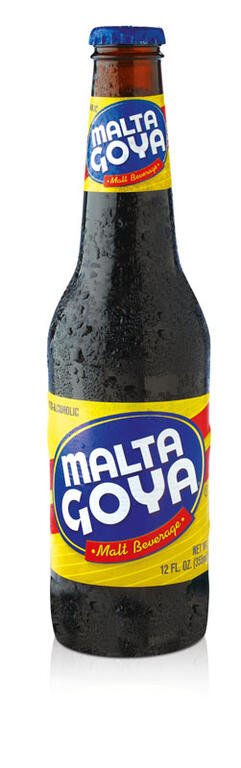 Malta Goya Six Pack