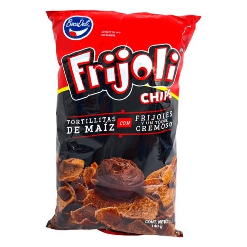 FRIJOLI BOCADELI 150g