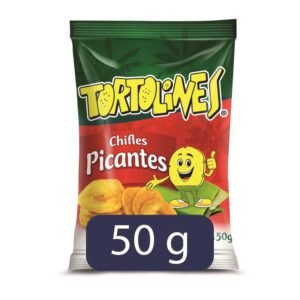 Chifles Picantes Tortolines GOYA