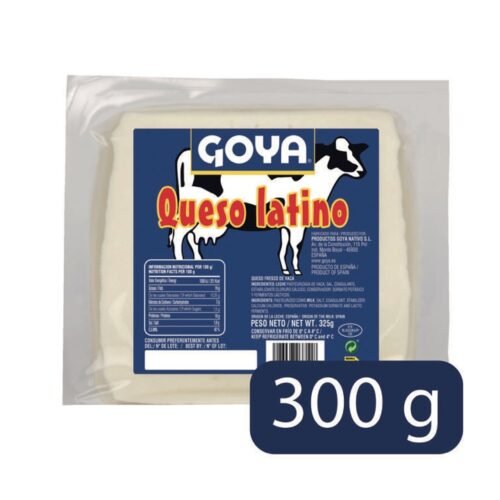 QUESO LATINO GOYA
