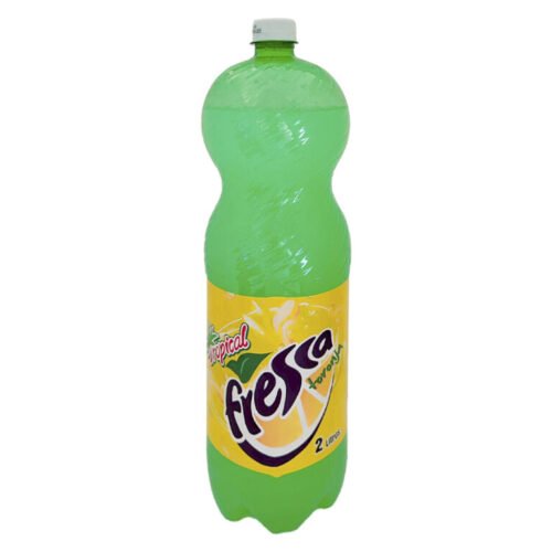 Refresco Tropical Fresca 2L