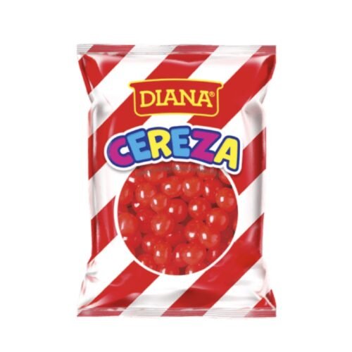 GOMITA CEREZA DIANA 150g