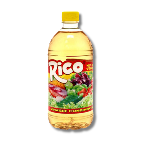Vinagre Rico Condimentado