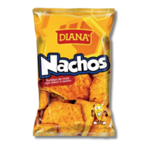 Nachos Diana
