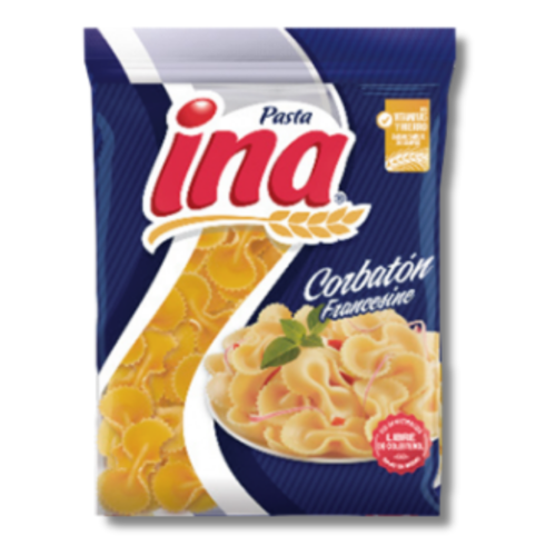 Pasta Corbaton Ina