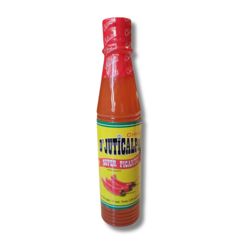 Salsa Picante Djuticalpa 135ml