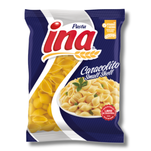 Pasta Caracolito Ina