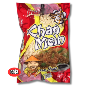 Pasta Chao Mein Soya Ina