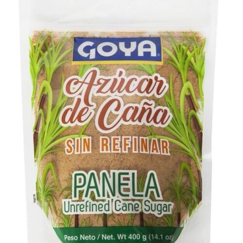 Panela pulverizada GOYA