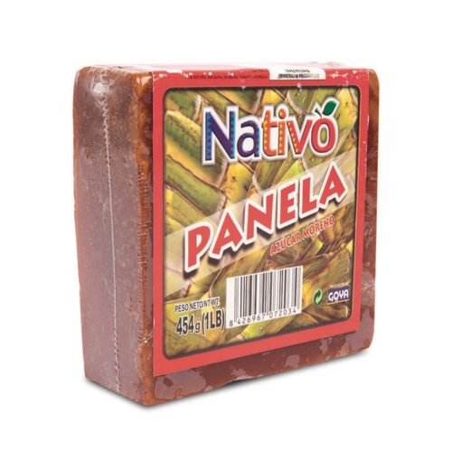 Panela nativo