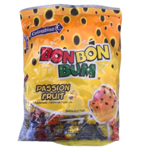 Bon Bon Bum Maracuyá 24uds